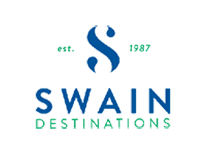 swain destinations